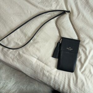Kate Spade Phone Crossbody